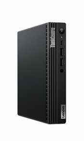 Lenovo M70q Gen 4/ i5 CPU/ 16GB RAM/ 512GB SSD