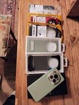 Honor magic 6 pro - 1