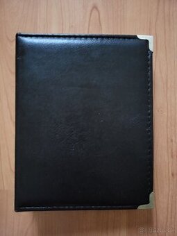 Fotoalbum na fotky veľ. 13x18cm