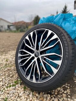 Kolesa Audi