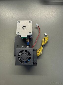 Printhead - Direct drive extruder