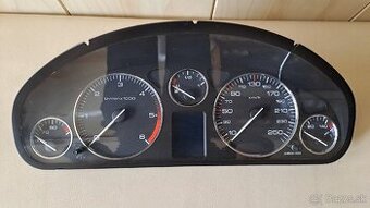 Budíky tachometer Peugeot 407 diesel