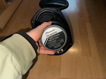 Pioneer TS A6934I - 1