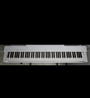 Yamaha stage digital piano p-225 WH