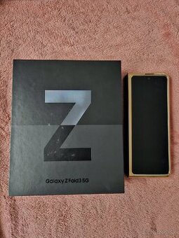 Samsung Zfold3