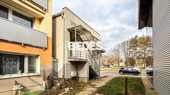 BEDES | Komerčné priestory, viditeľnosť, Bojnická cesta