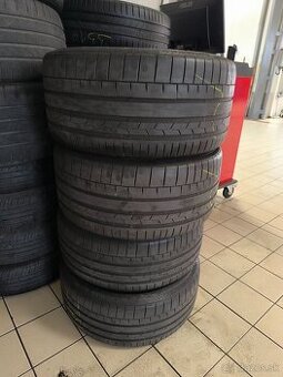 Continental Sportcontact6 265/30 R19 235/35R19