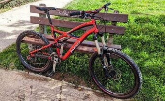 Spezialized Enduro