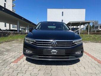 Volkswagen Passat Variant 2.0 TDI Elegance 147kW DSG7