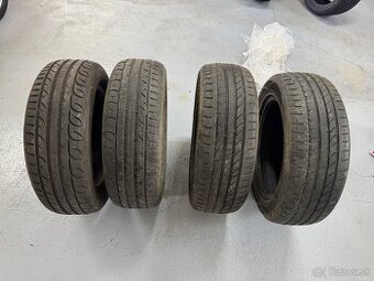 Pneu 215/60 r17 letné