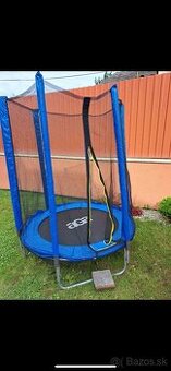 Trampolina