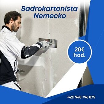 Sadrokartonista