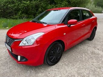 Suzuki Baleno 1.2 I DualJet GL