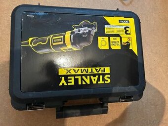 Stanley multifunkcna bruska FME650K