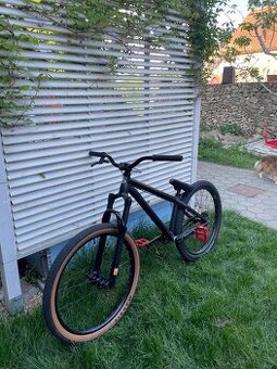 NS Bikes Movement 1 2023