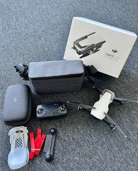 DJI Mavic Air Fly More Combo + príslušenstvo