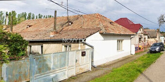 znížená cena - POKOJNÉ MIESTO na bývanie, relax alebo inves