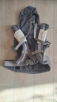 Detský nosič Kinderkraft HUGGY
