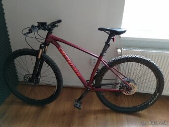 Horský bicykel Specialized 29