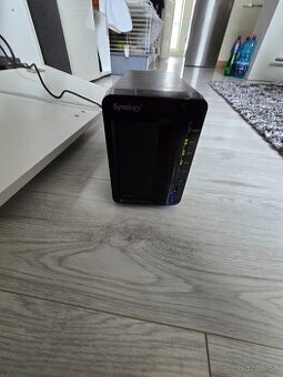 Synology DiskStation DS710+