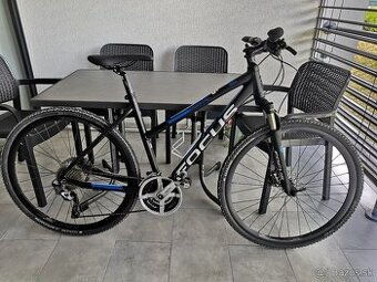 Dámsky bike Focus