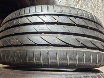 245/45 r19 letné 4 ks MAXXIS dezén 7,8 - 7,5 mm DOT2022