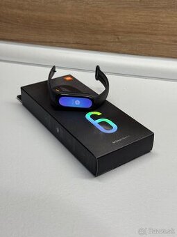 Xiaomi Mi Band 6