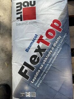 Flextop lepidlo/ragasztó