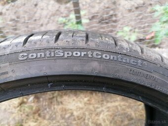 Letné pneumatiky 215 /35 r 18