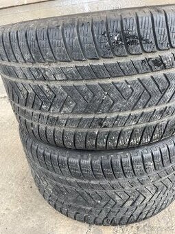 pirelli scorpion winter 315/30r22