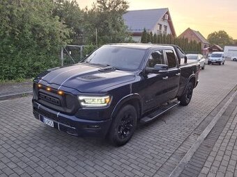 DODGE RAM rv 2020 PLYN LPG 5.7 4x4 LARAMIE TOP