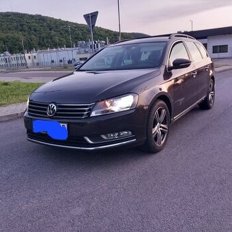 Passat B6 1.9 tdi 77kw
