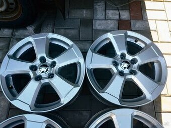 Škoda,Volkswagen,Golf 5,6,7,Seat 5x112 r16
