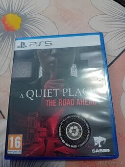 Hry na PS5 -20eur- kus