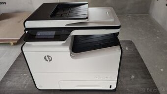 Hp pagewide managed MFP 57750dw
