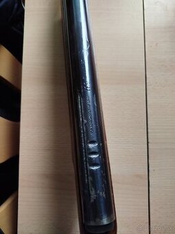 Predám vzduchovka Slavia 631 model 78