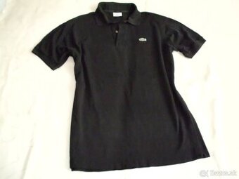 Lacoste pánske pólo tričko X-L