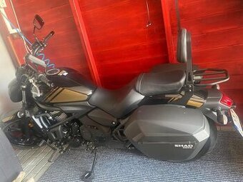 Kawasaki vulcan s 650