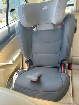 Autosedacka britax romer
