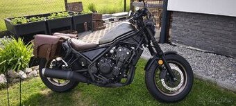 Honda CMX 500 Rebel SE