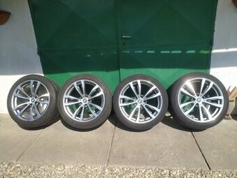 5x120 r20 Elektróny BMW