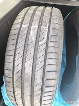 Letné pneu 205)55R16