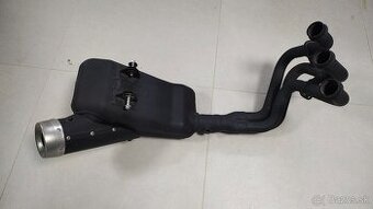 Predám výfuk Yamaha xsr900