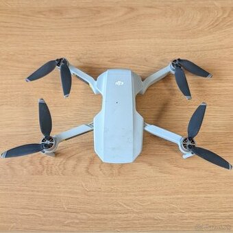 DJI Mavic Mini