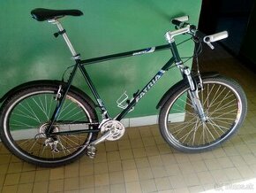 Predam horsky bycikel zn Fatria Akcia