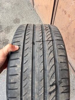 Pirelli 225/40 R18 letné