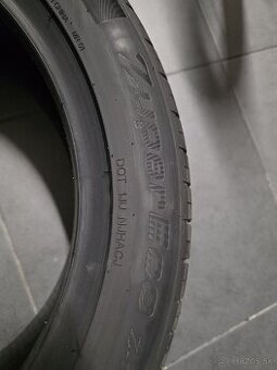 nove letné 245/45r18