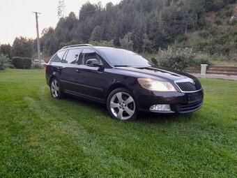 Predam Škoda Octavia combi 2,0 TDI.