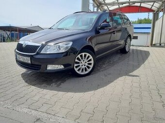 Vymenim  Škoda Octavia combi 2,0 TDI.103 kw