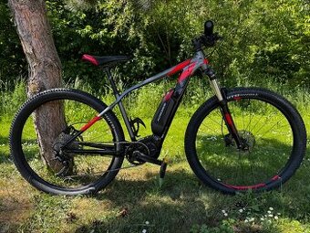 KROSS Level Boost 1.0 500Wh, veľ. S.